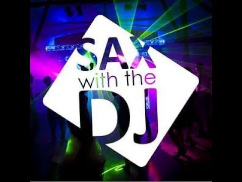 DJ Verony & Catalin Cretu Jazz - LIVE @ Wedding 2018