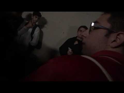 TUNEL BATTLE - AITH VS REUTO [FINAL]