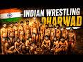 Ancient Indian Wrestling Gym Akhada Kushti Documentary