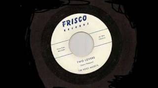 The Voice Masters Two Lovers Frisco 15235