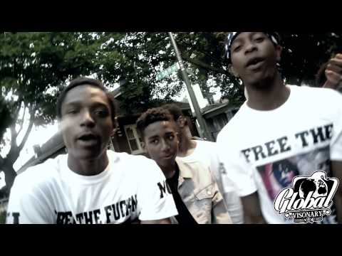 Lil Moe x Reese Money - Street Shit