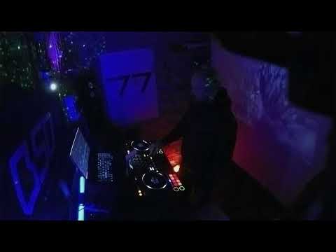 Technomacht LIVE #97 [Techno, Dark Techno, Minimal] - Knartz b2b DAGZ @ BUNKER-50 - 17.09.2021