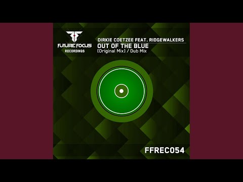 Out of The Blue (Original Mix)