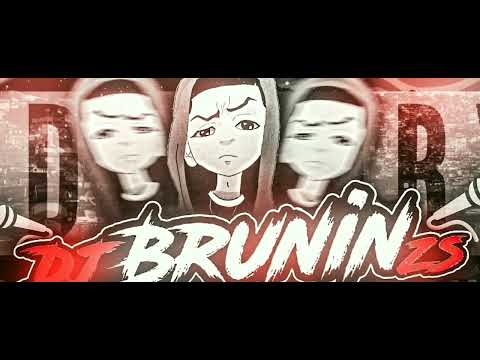 BEAT AUTOMOTIVO HARD - VINE & MC THEUS ZS (DJ BRUNIN ZS)