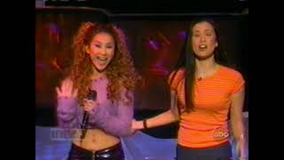 CoCo Lee 李玟  - Do You Want My Love (The View Live 2000)#coco #cocolee #lisaling #theview #theviewabc