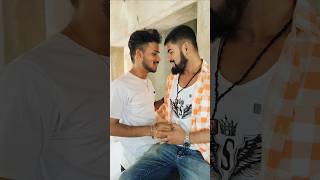 Download lagu lagta hai aaj hathon se kam chalana padega | romantic gay love story | nayek wasim #shorts #reels mp3