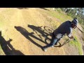 Roban a un ciclista que lo graba con su cámara GoPro 