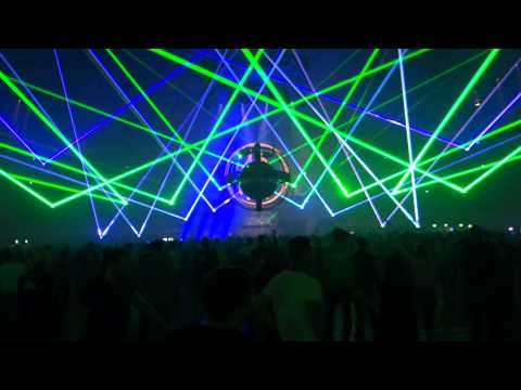 Mayday 2013 DE: Ravers Of Nature