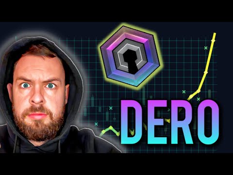 Is Dero the Better Privacy Coin Alternative to Monero?