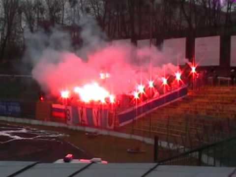 2003.11.15.Lechia Gdańsk - Bałtyk Gdynia 2:1 (0:0) [Bałtyk]