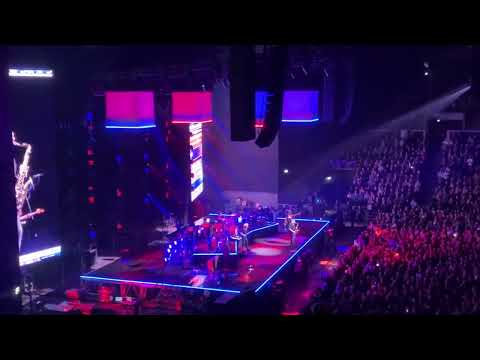 Simply Red - “Money’s Too Tight (To Mention)” Live - 11/12-2022 Copenhagen Denmark