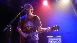 Stephen Malkmus &amp; The Jicks - Phantasies (Houston 03.07.14) HD