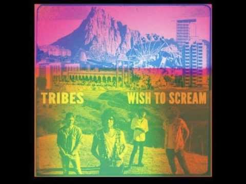 Tribes- One Eye Shut [ FULL VERSION]
