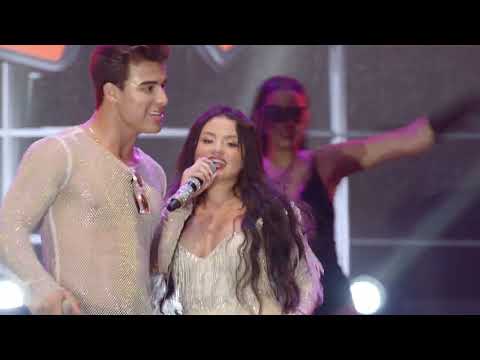 Banda Djavú - Me Libera  ( Ao vivo)