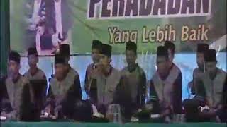 preview picture of video 'Mengenang 100 Hari Ibu Hj. Ruqoyyah Bersama Banser Sadang'