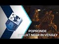 Popronde strijkt neer in Venray - 4 november 2019 - Peel en Maas TV Venray