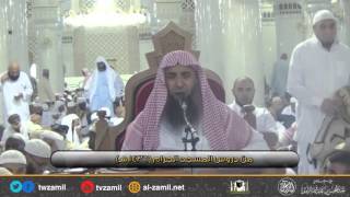 صورة هل الجمع لجميع الحجاج ام لغير اهل مكة ؟