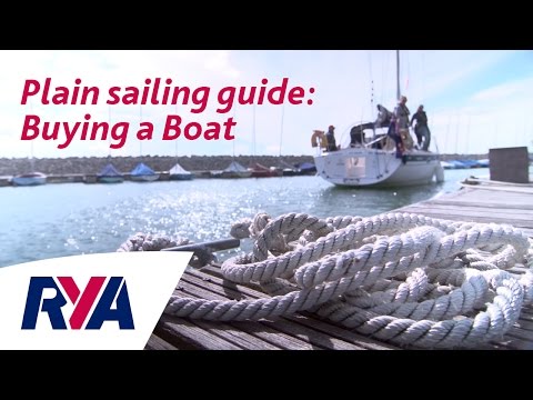 The Plain Sailing Guide to Buying a Boat with Lombard Asset Finance - Using a Broker