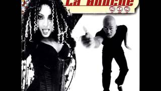 La Bouche - Sos (Coby hands up remix)