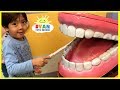 CHILDREN S MUSEUM Pretend Play Indoor Playground For Kids