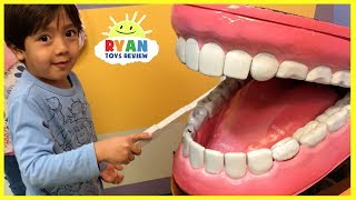 CHILDREN&#39;S MUSEUM Pretend Play Indoor Playground for Kids