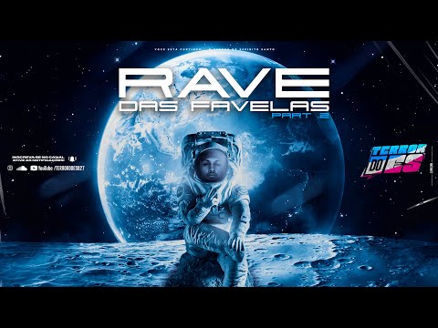 15 MINUTINHOS RAVE DAS FAVELAS 2 (DJ ML DO VNC) TERROR DO ES 027