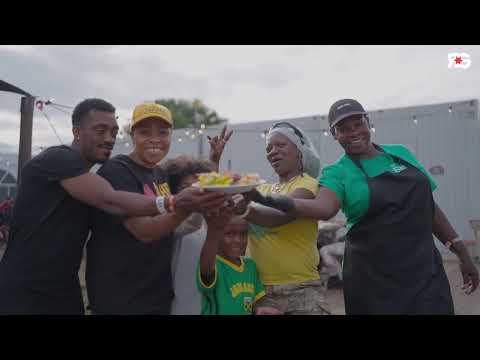 REGGAE GEEL Aftermovie 2025