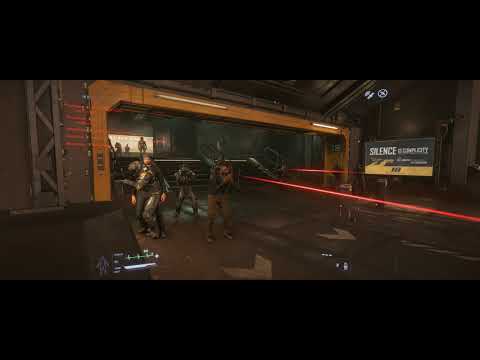 Star Citizen , Yet another labor dispute at Lorevile.