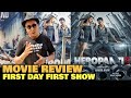 Heropanti 2 REVIEW By Vijay Ji | Tiger Shroff, Tara Sutaria, Nawazuddin Siddiqui | Ahmed Khan