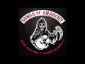10 - (Sons of Anarchy) Katey Sagal - Bird On a ...