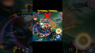 Download lagu Tigreal tutorial flicker by moba squad✅ mp3