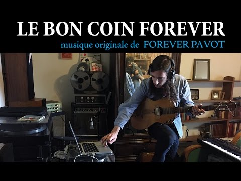 Le Bon Coin Forever - Forever Pavot