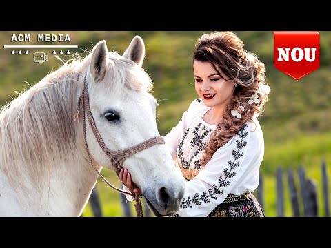 Alina Darap Achim - Două fete mama are (Official Video) NOU