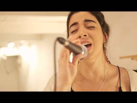 Love Me Or Leave Me - Sara Terraza: L'estudi