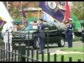 PM Modi arrives at the White House for Talks with.