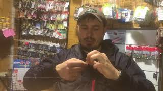 Приманка для осетра зимой на платниках