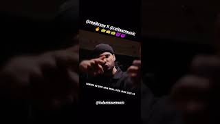 KR$NA X Raftaar - saath ya Khilaaf
