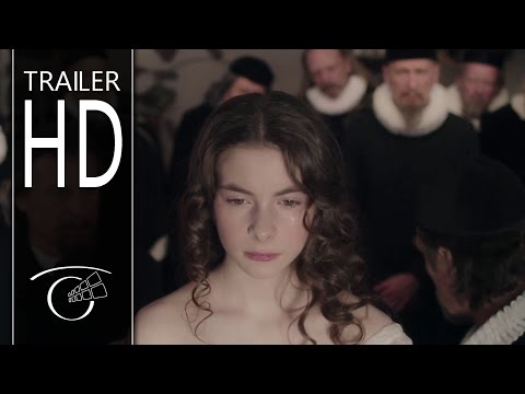 Reina Cristina - Trailer