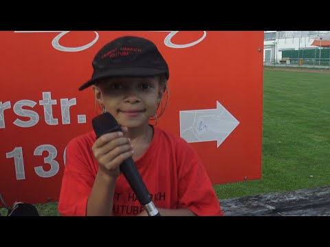 U12 GERASDORF GEGEN SC.COLUMBIA 28.09.2019