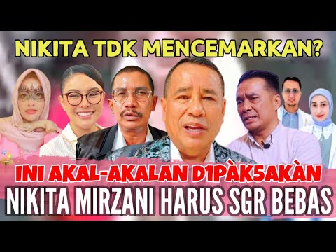 TMB IS EXCITING❗️ HOTMAN HELPED NIKITA MIRZANI DEFEAT REZA GLADYS❓️