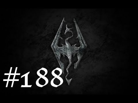 The Elder Scrolls V: Skyrim (Walkthrough) | Episode 188 | The Sky Haven Temple