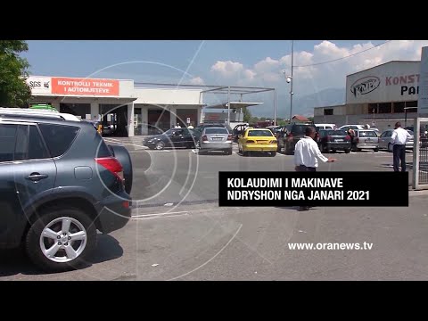 Edicioni informativ - 02 Dhjetor  2020 - Ora 09:00 – Ora News