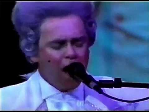 Elton John - Madman Across The Water (Live in Sydney with Melbourne Symphony Orchestra 1986) HD