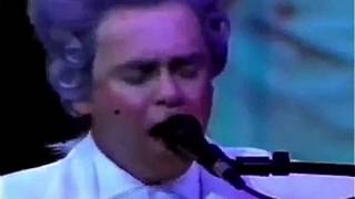 Elton John - Madman Across The Water (Live in Sydney with Melbourne Symphony Orchestra 1986) HD