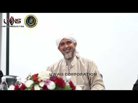 Soal Jawab Bersama Habib Ali Zaenal Abidin