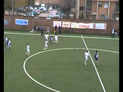 Settimo - Pro Settimo Eureka 1° Tempo Seconda Parte