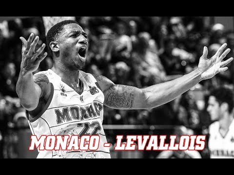 Teaser AS Monaco - Levallois