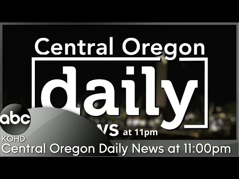 KOHD - Central Oregon Daily News at 11:00pm - Sep 23rd 2021
