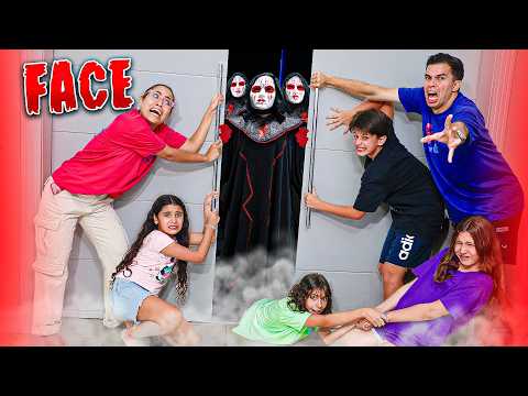 O FACE ATACOU AS CRIANÇAS! INACREDITÁVEL! MUITO MEDO!