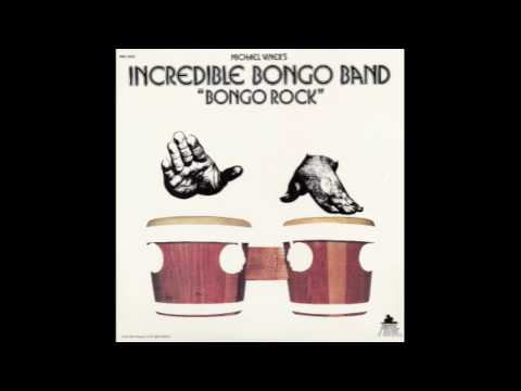Incredible Bongo Band - Sing Sing Sing